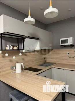 Студия квартира, вторичка, 27м2, 14/25 этаж