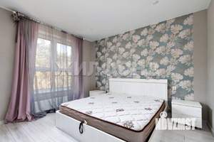 2-к квартира, вторичка, 59м2, 4/20 этаж