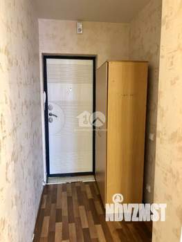 Студия квартира, вторичка, 18м2, 2/18 этаж