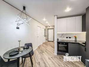 1-к квартира, вторичка, 42м2, 9/17 этаж