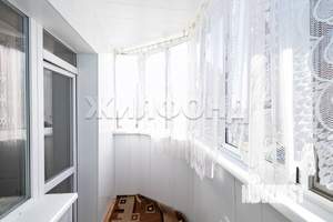 2-к квартира, вторичка, 65м2, 2/19 этаж