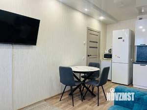 3-к квартира, вторичка, 58м2, 7/17 этаж