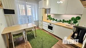 2-к квартира, вторичка, 54м2, 8/11 этаж