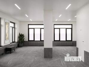 1-к квартира, вторичка, 42м2, 18/25 этаж