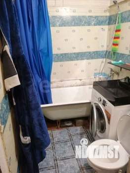 1-к квартира, вторичка, 31м2, 1/5 этаж