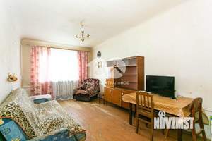 2-к квартира, вторичка, 57м2, 4/4 этаж