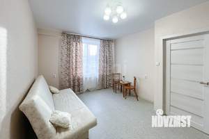 1-к квартира, вторичка, 27м2, 2/4 этаж