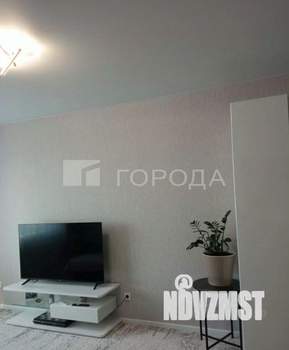 2-к квартира, вторичка, 55м2, 7/18 этаж