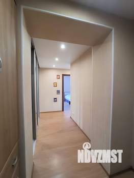 2-к квартира, вторичка, 58м2, 8/10 этаж