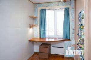 2-к квартира, вторичка, 57м2, 2/5 этаж