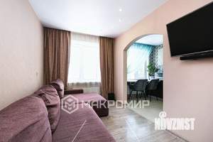 2-к квартира, вторичка, 43м2, 7/9 этаж
