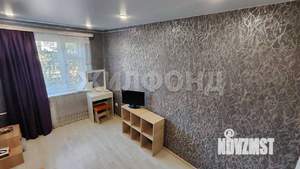 3-к квартира, вторичка, 57м2, 5/5 этаж