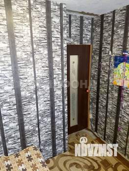 2-к квартира, вторичка, 46м2, 1/5 этаж