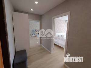 2-к квартира, вторичка, 69м2, 7/16 этаж