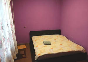 2-к квартира, вторичка, 44м2, 2/2 этаж