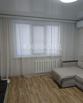 2-к квартира, вторичка, 44м2, 1/5 этаж