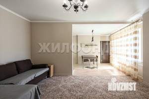 3-к квартира, вторичка, 80м2, 9/13 этаж