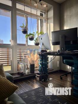 3-к квартира, вторичка, 85м2, 16/16 этаж