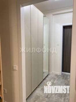 1-к квартира, вторичка, 28м2, 3/12 этаж