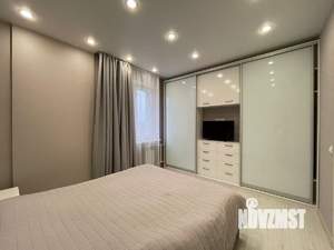 2-к квартира, вторичка, 63м2, 4/17 этаж