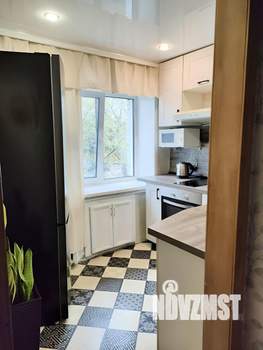 2-к квартира, вторичка, 42м2, 2/5 этаж