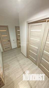 1-к квартира, вторичка, 42м2, 1/10 этаж