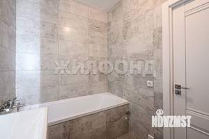 1-к квартира, вторичка, 42м2, 6/17 этаж