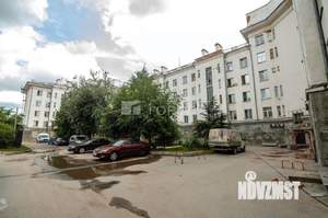 2-к квартира, вторичка, 49м2, 4/6 этаж