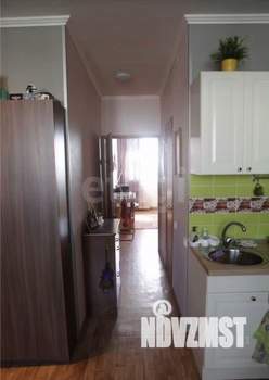 2-к квартира, вторичка, 38м2, 3/4 этаж