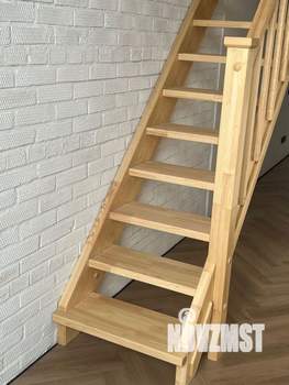 1-к квартира, вторичка, 30м2, 2/4 этаж