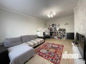 2-к квартира, вторичка, 64м2, 9/26 этаж