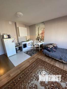 1-к квартира, вторичка, 33м2, 2/10 этаж