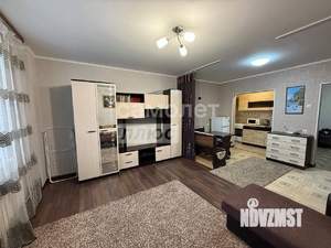 Студия квартира, вторичка, 38м2, 4/10 этаж