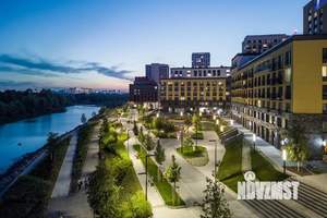 Студия квартира, вторичка, 28м2, 3/8 этаж