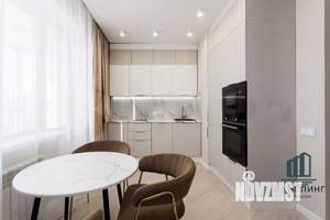 1-к квартира, вторичка, 35м2, 3/10 этаж