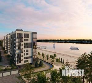 3-к квартира, вторичка, 77м2, 6/8 этаж