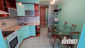 4-к квартира, вторичка, 85м2, 4/9 этаж