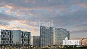 Студия квартира, вторичка, 23м2, 3/24 этаж