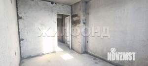 1-к квартира, вторичка, 41м2, 9/10 этаж