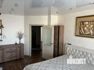 3-к квартира, вторичка, 79м2, 10/11 этаж