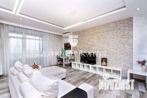2-к квартира, вторичка, 74м2, 2/9 этаж