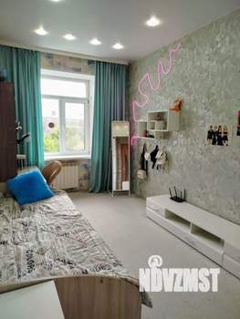 3-к квартира, вторичка, 77м2, 5/5 этаж