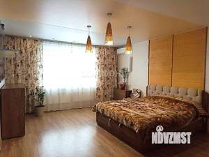 2-к квартира, вторичка, 58м2, 5/10 этаж