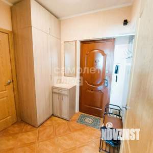 Студия квартира, вторичка, 33м2, 9/10 этаж