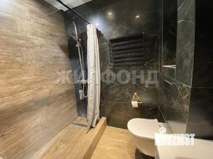 2-к квартира, вторичка, 45м2, 20/21 этаж