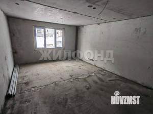 2-к квартира, сданный дом, 59м2, 1/10 этаж