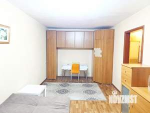 1-к квартира, вторичка, 30м2, 2/9 этаж