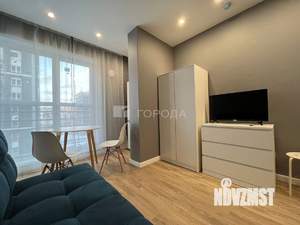 2-к квартира, вторичка, 45м2, 9/15 этаж