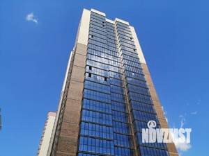 3-к квартира, вторичка, 78м2, 21/25 этаж