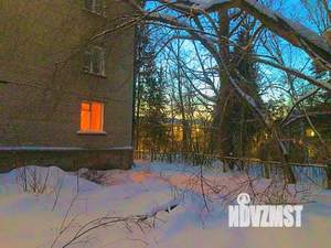 4-к квартира, вторичка, 75м2, 1/4 этаж